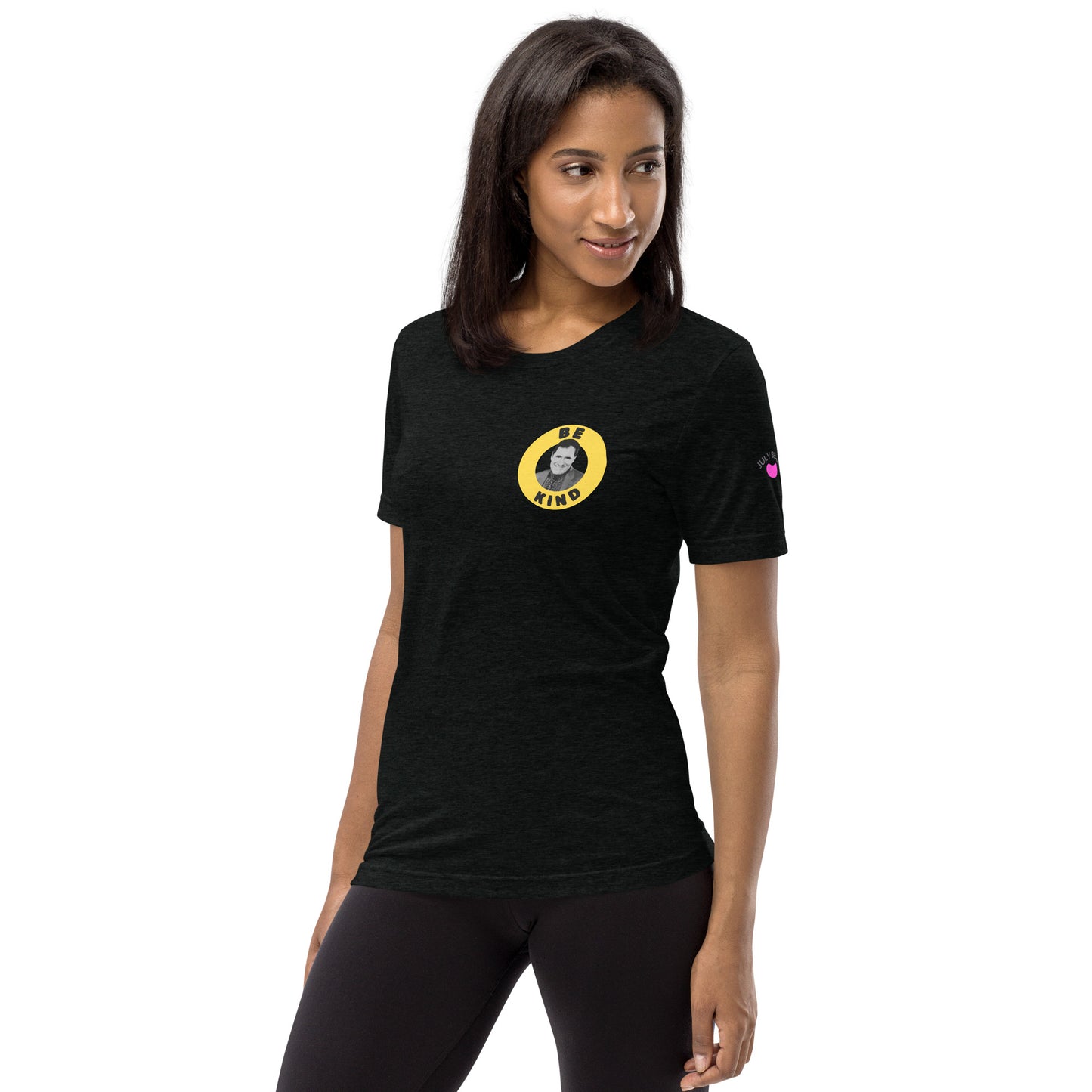 Be (Richard) Kind Tee
