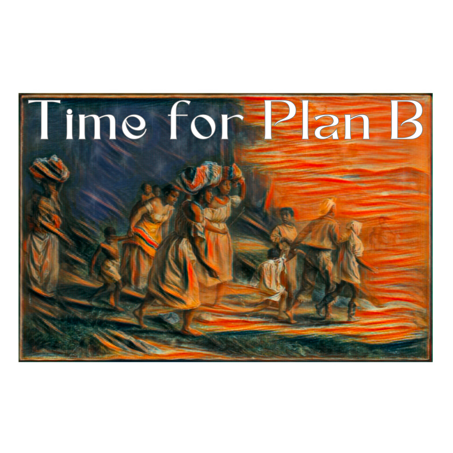 Timeless Truths: On to Liberty