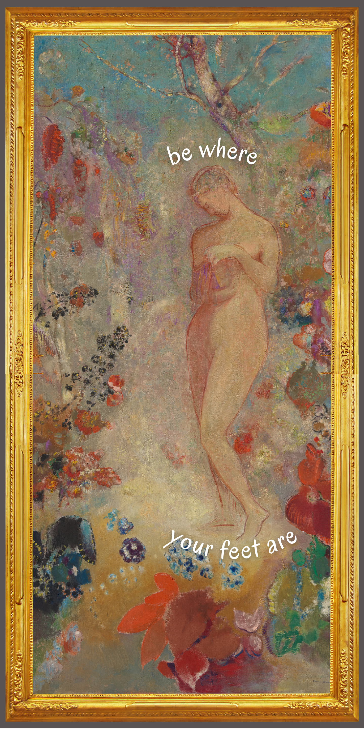 Timeless Truths: Pandora
