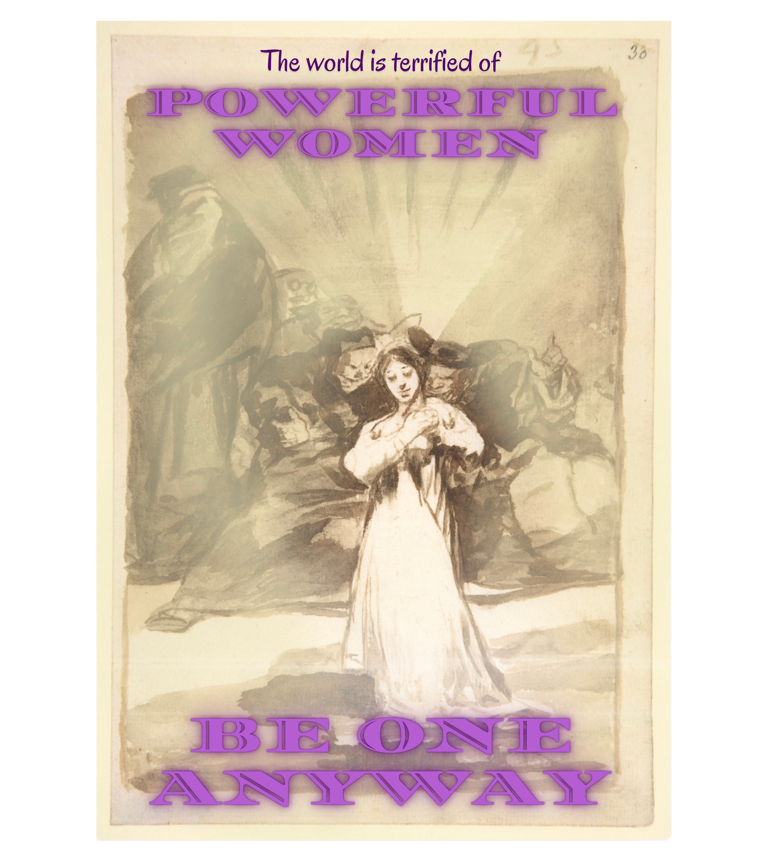 Timeless Truths: Powerful Women