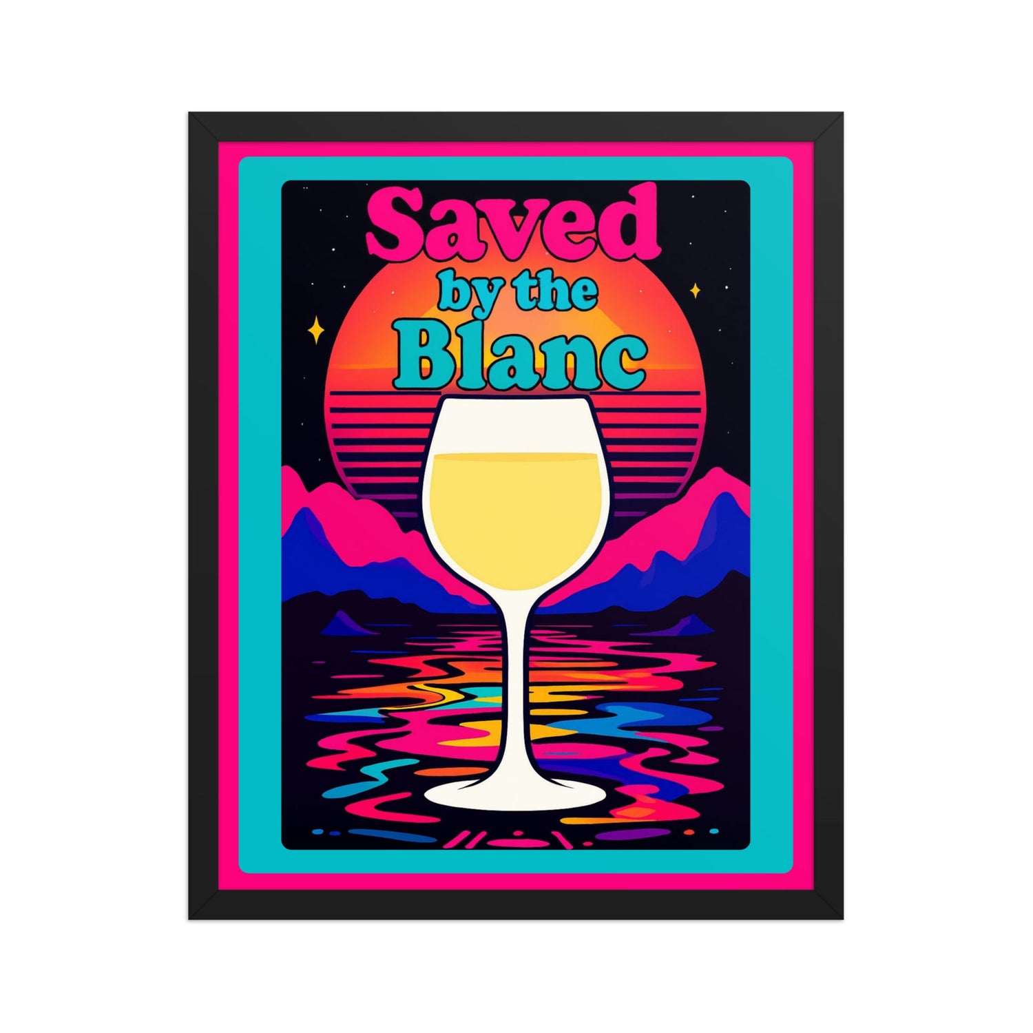 I'll Drink to That!