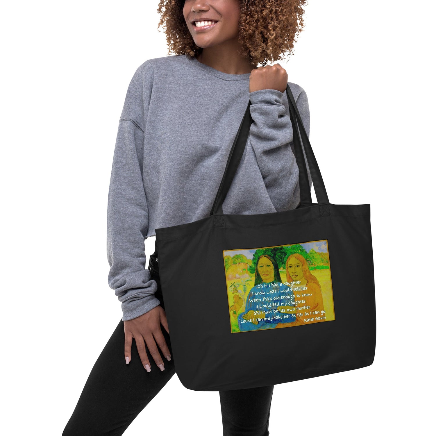 Tote Bags!