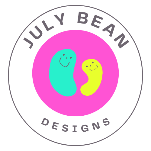July Bean Designs