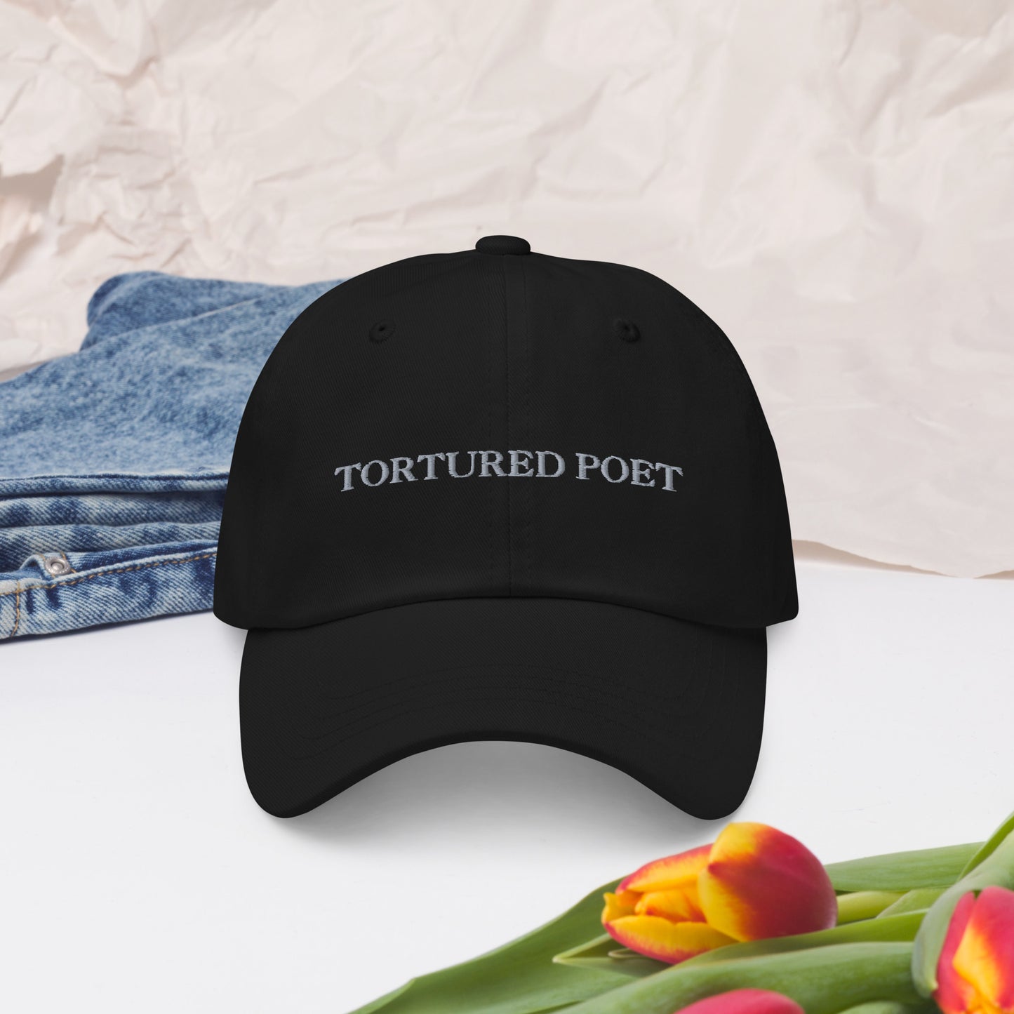 Tortured Poet Hat