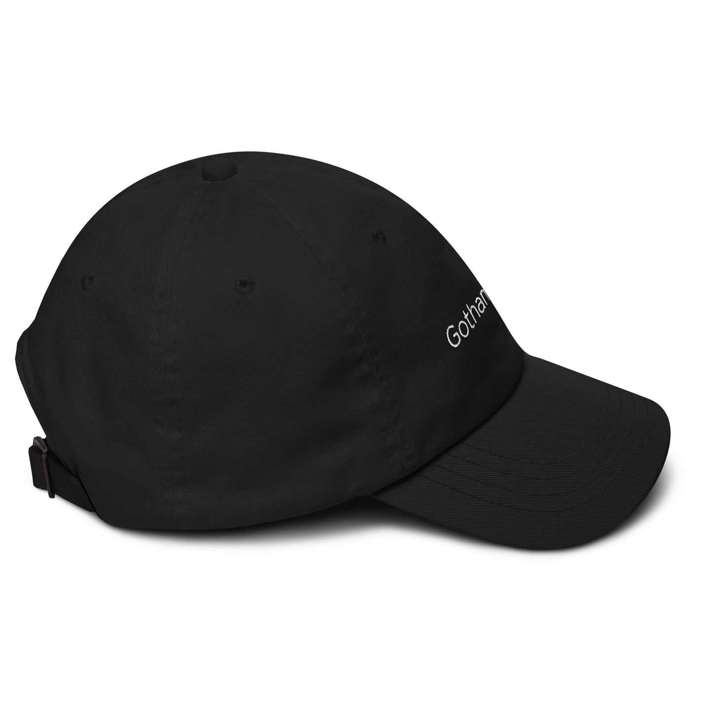 For Love of Fonts Dad Hat - Gotham Light