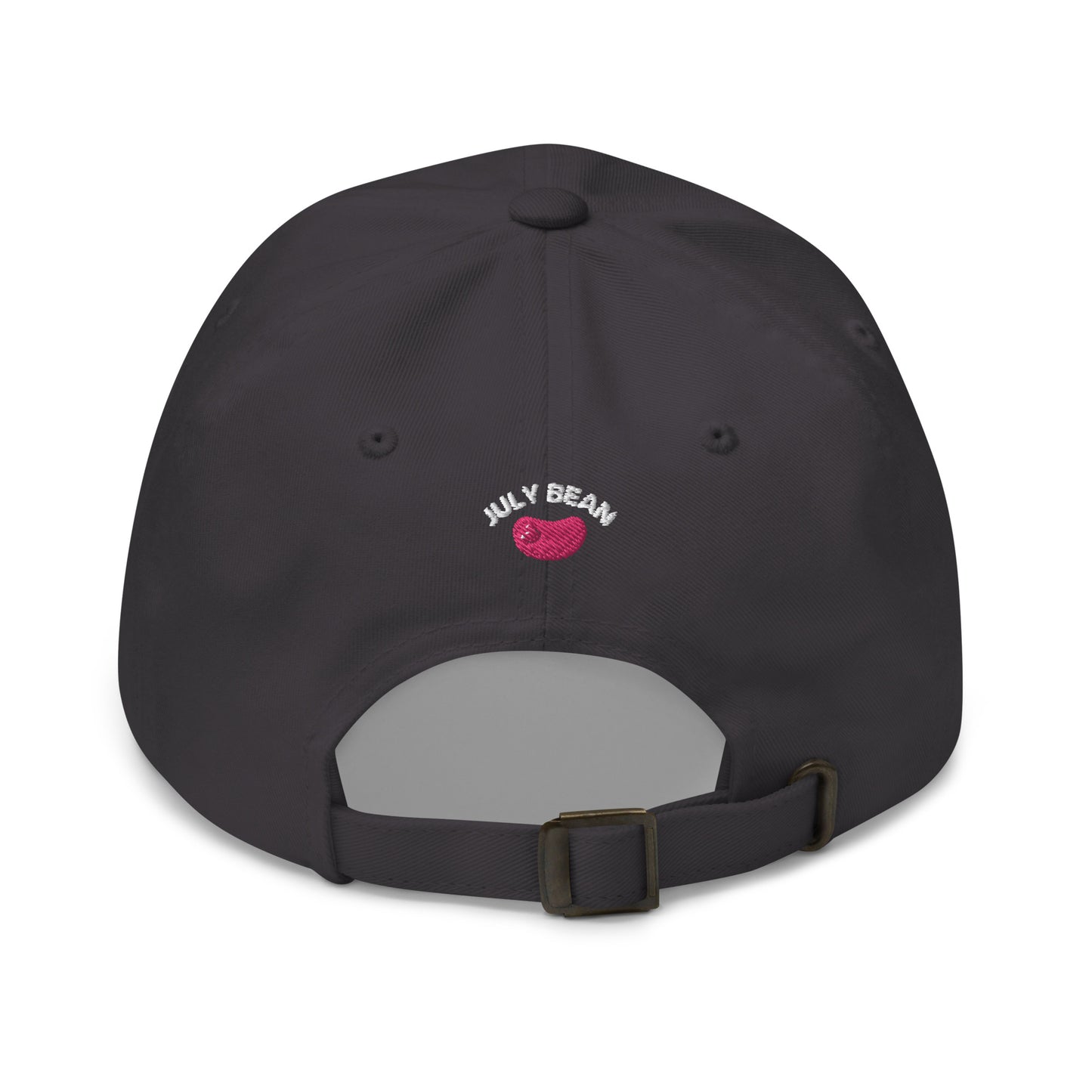 For Love of Fonts Dad Hat - Comic Sans