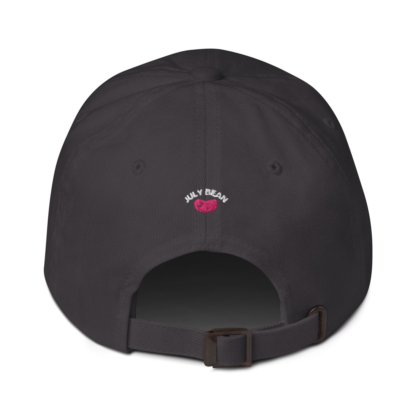 For Love of Fonts Dad Hat - Gotham Light