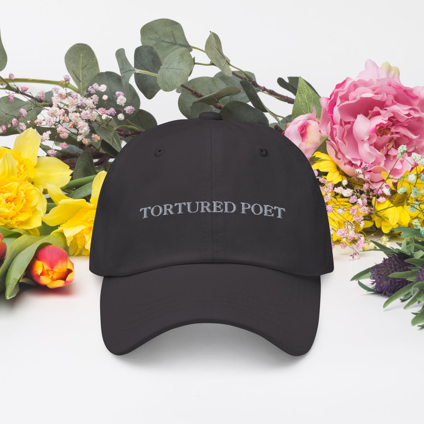 Tortured Poet Hat