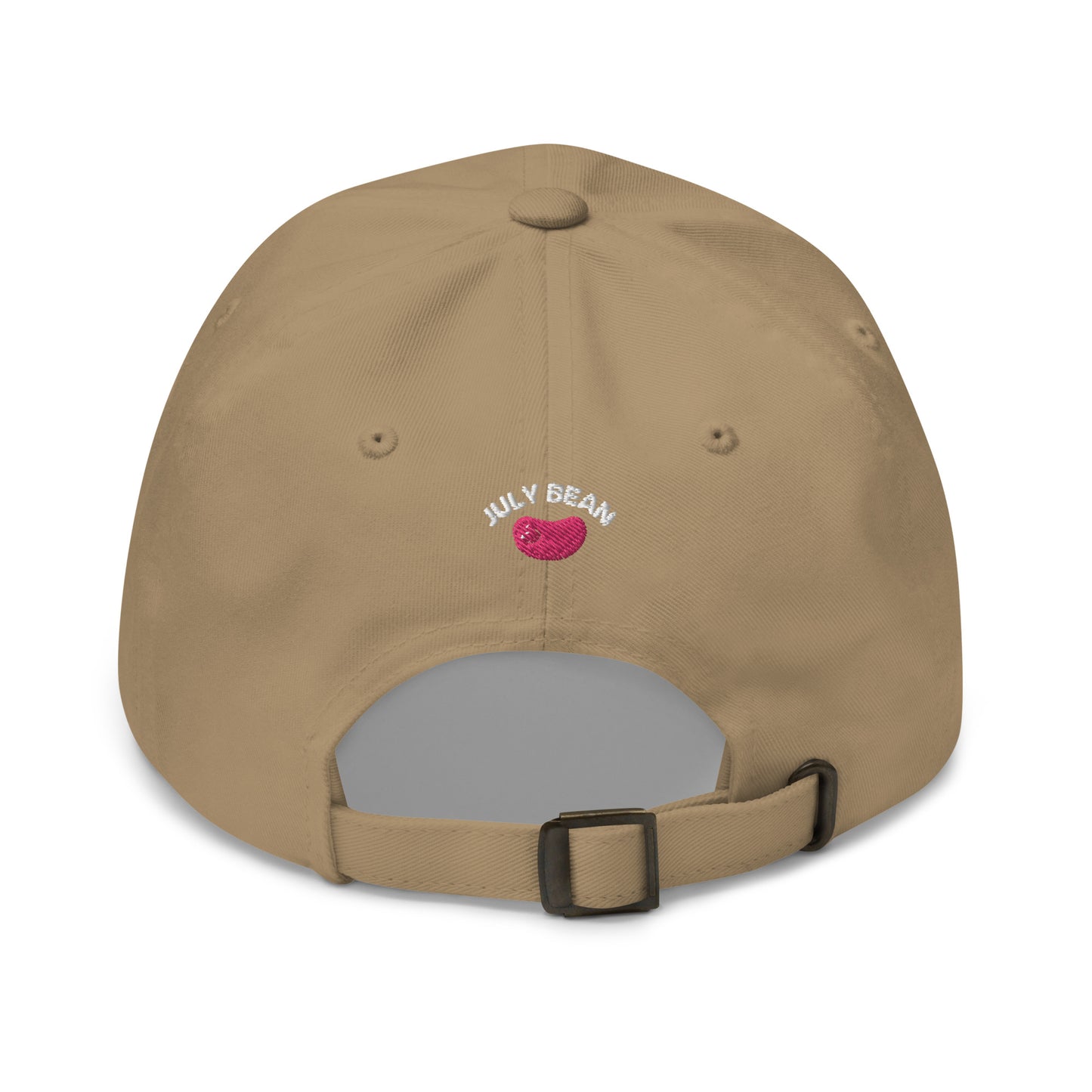 For Love of Fonts Dad Hat - Papyrus