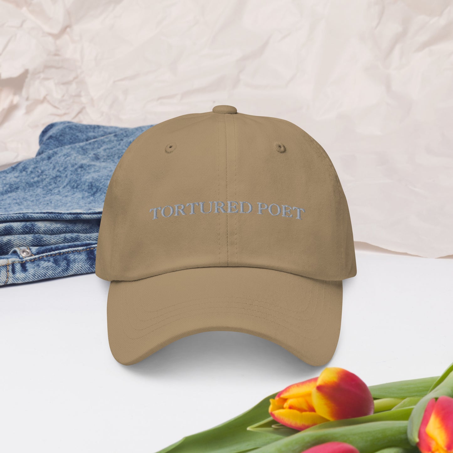 Tortured Poet Hat