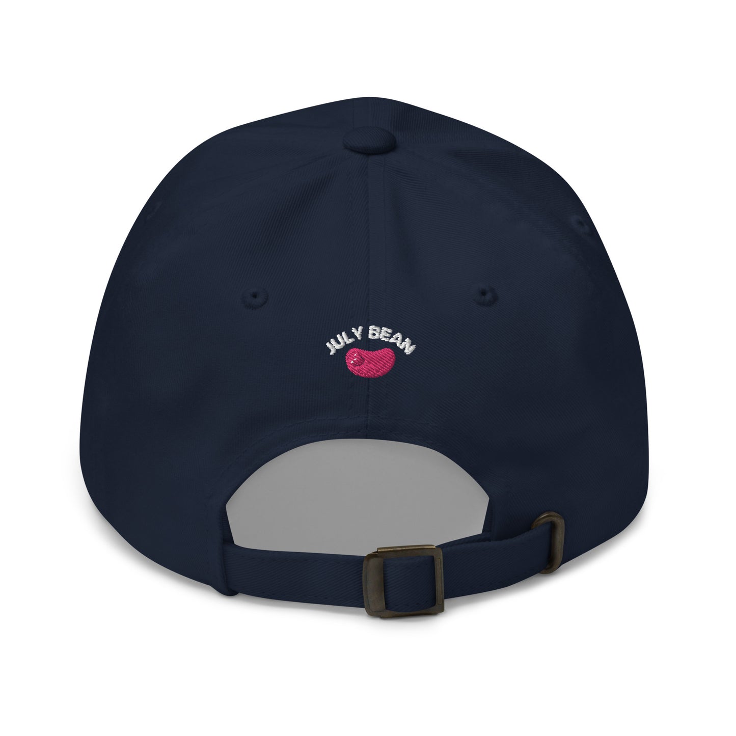 For Love of Fonts Dad Hat - Papyrus