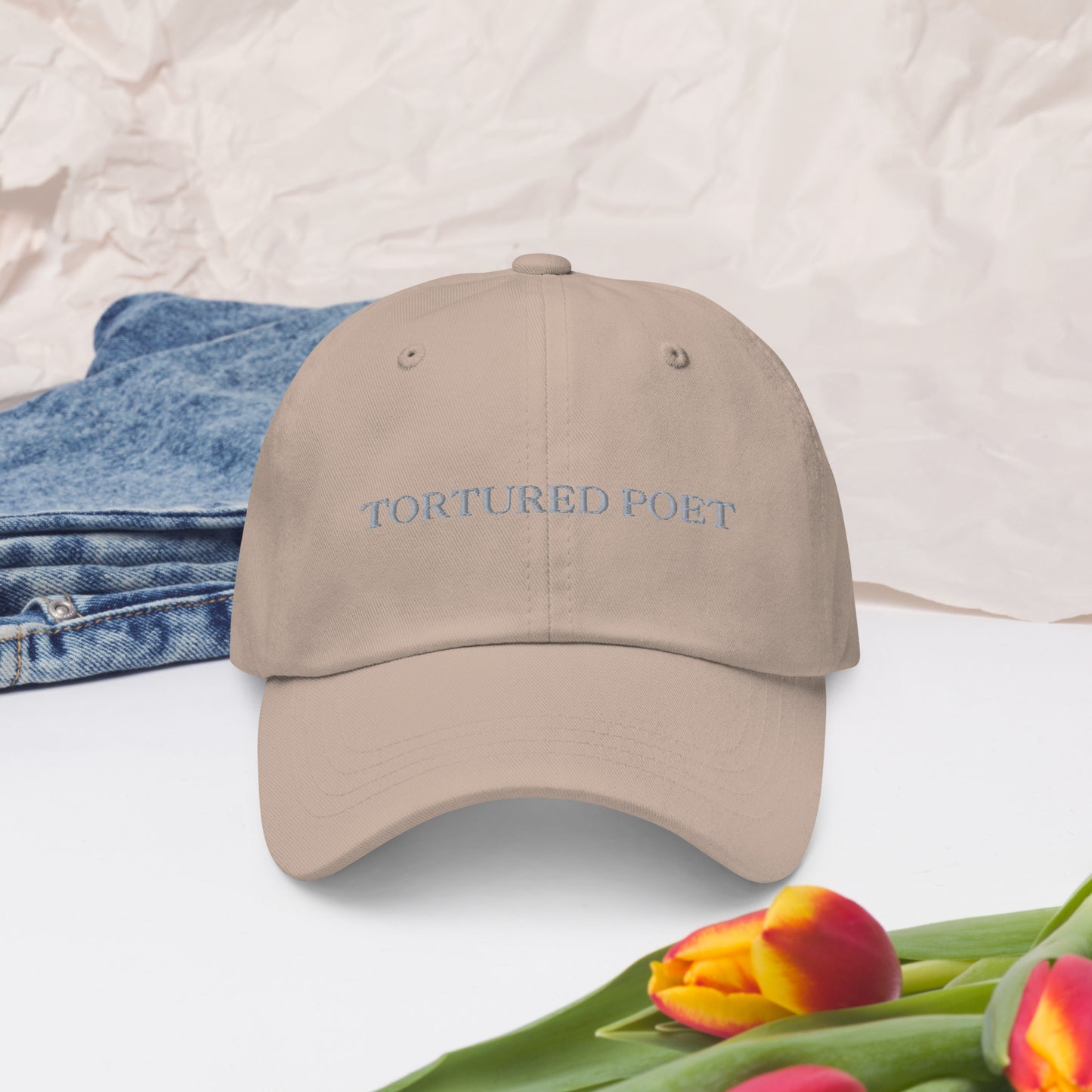 Tortured Poet Hat