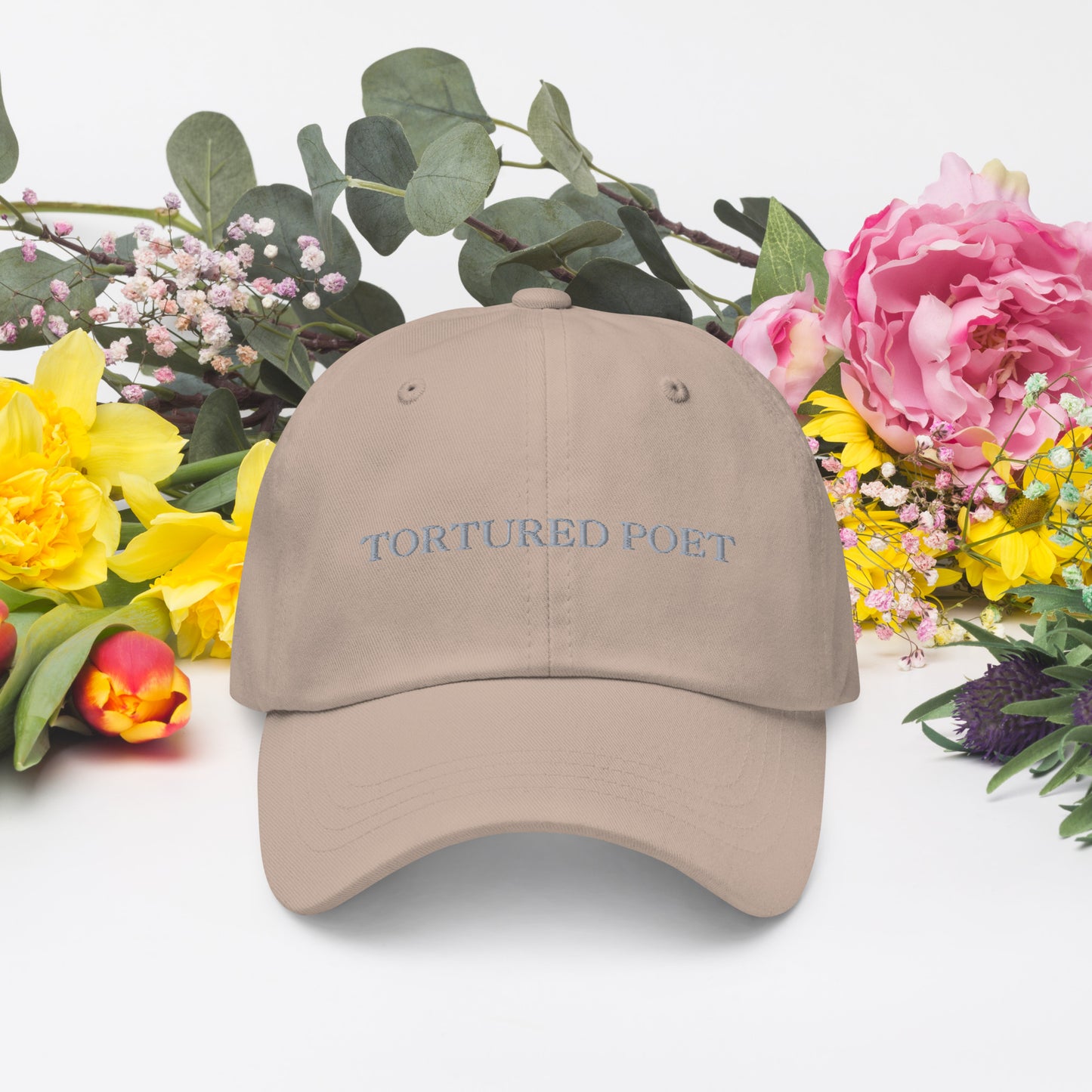 Tortured Poet Hat