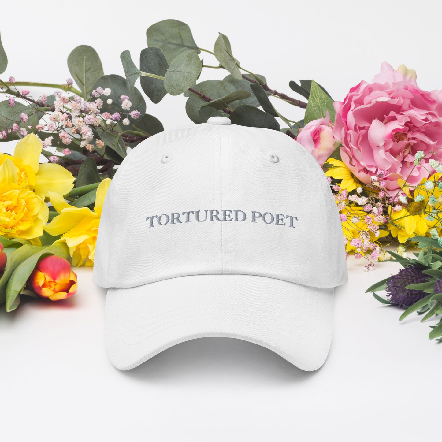 Tortured Poet Hat