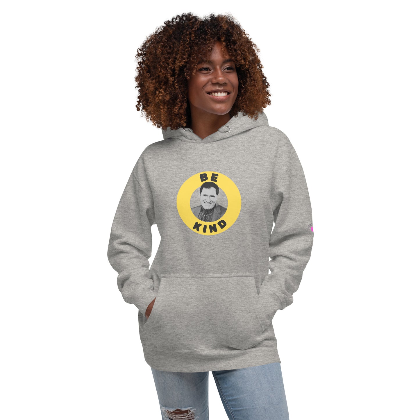 Be (Richard) Kind Sweatshirt