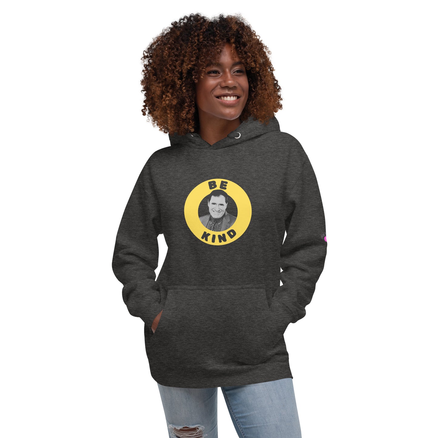 Be (Richard) Kind Sweatshirt