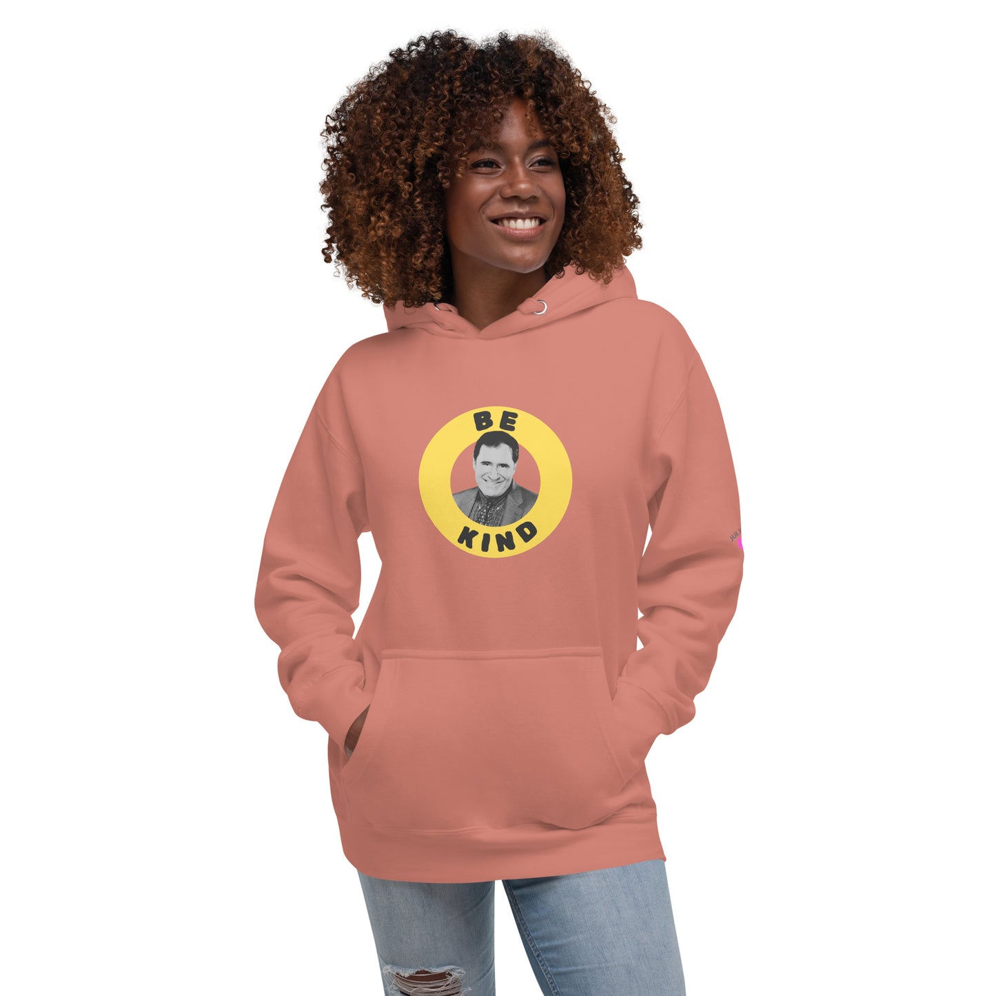 Be (Richard) Kind Sweatshirt