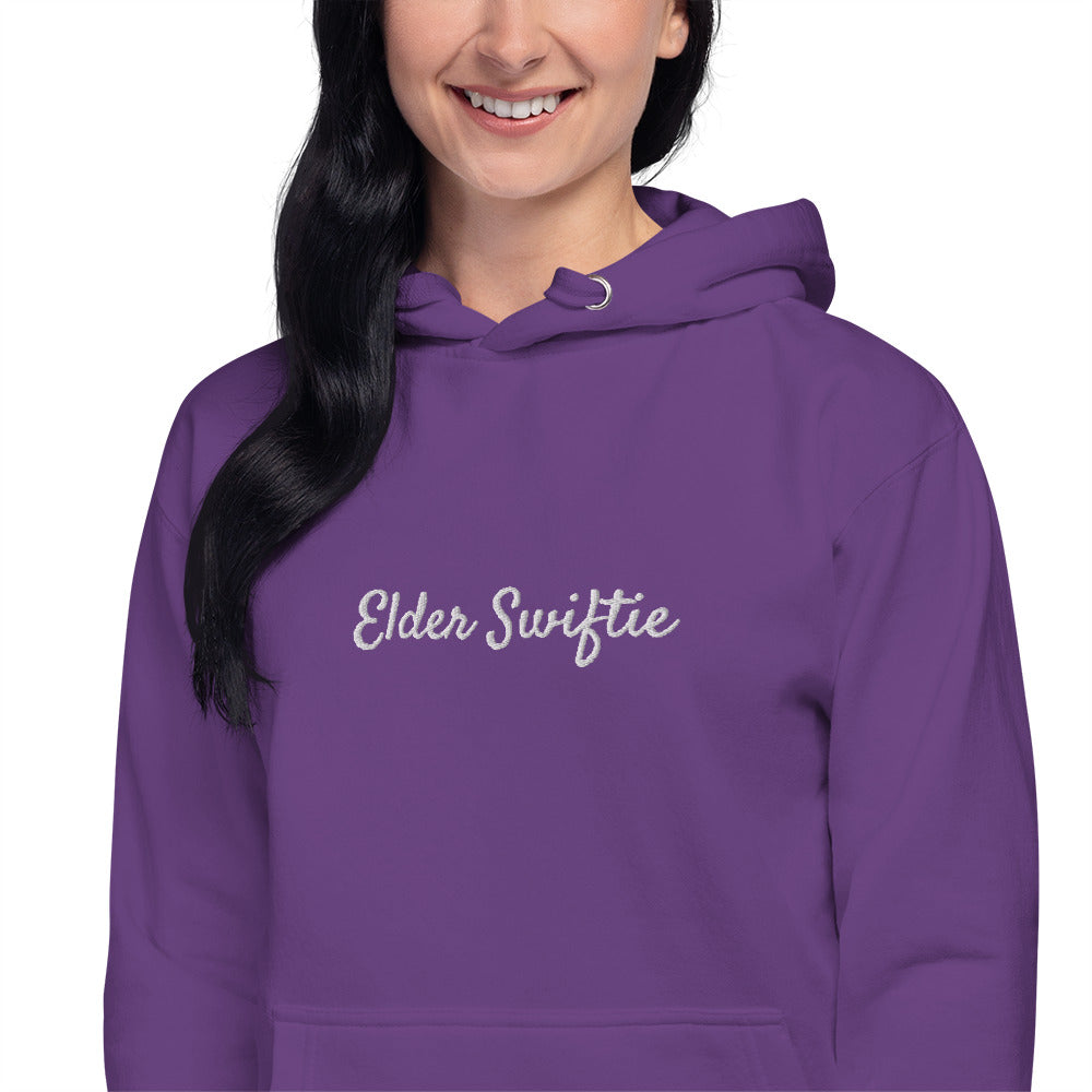 Elder Swiftie Sweatshirt