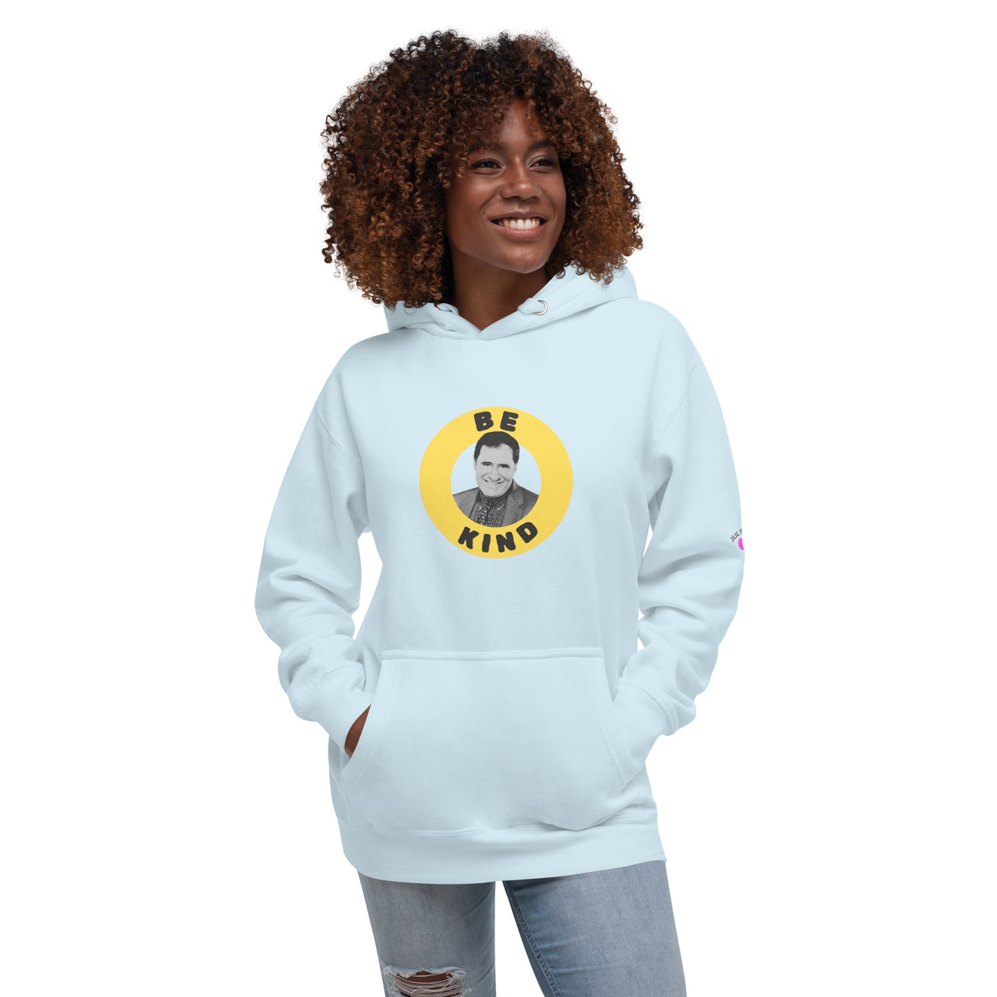 Be (Richard) Kind Sweatshirt